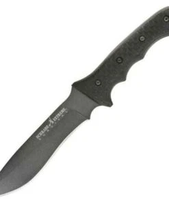 Schrade Extreme Survival Fixed, 12 1/4" overall, Full tang