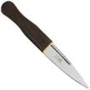 J. Adams Sheffield England J.A. Sheffield England Sgian Dubh, Stainless Steel, Rosewood