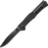 SOG SlimJim XL Black Finish