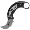Krudo Knives SNAG Folder Live, Black