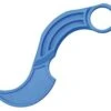 Krudo Knives SNAG Polymer Fix, Blue