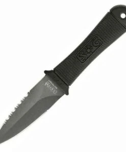 SOG Mini Pentagon, 3.5" Blade