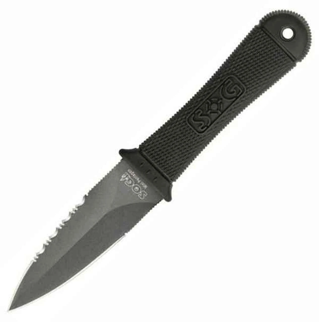 SOG Mini Pentagon, 3.5" Blade 1 SOG Mini Pentagon, 3.5" Blade