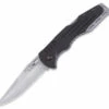 SOG Salute, 3.5 in. 8CR13MOV Clip Point Blade, Plain Edge