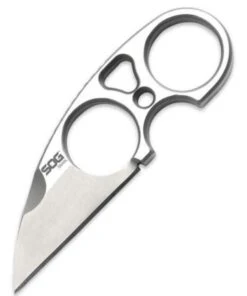 Sog Snarl, w/ Molded Nylon Sheath