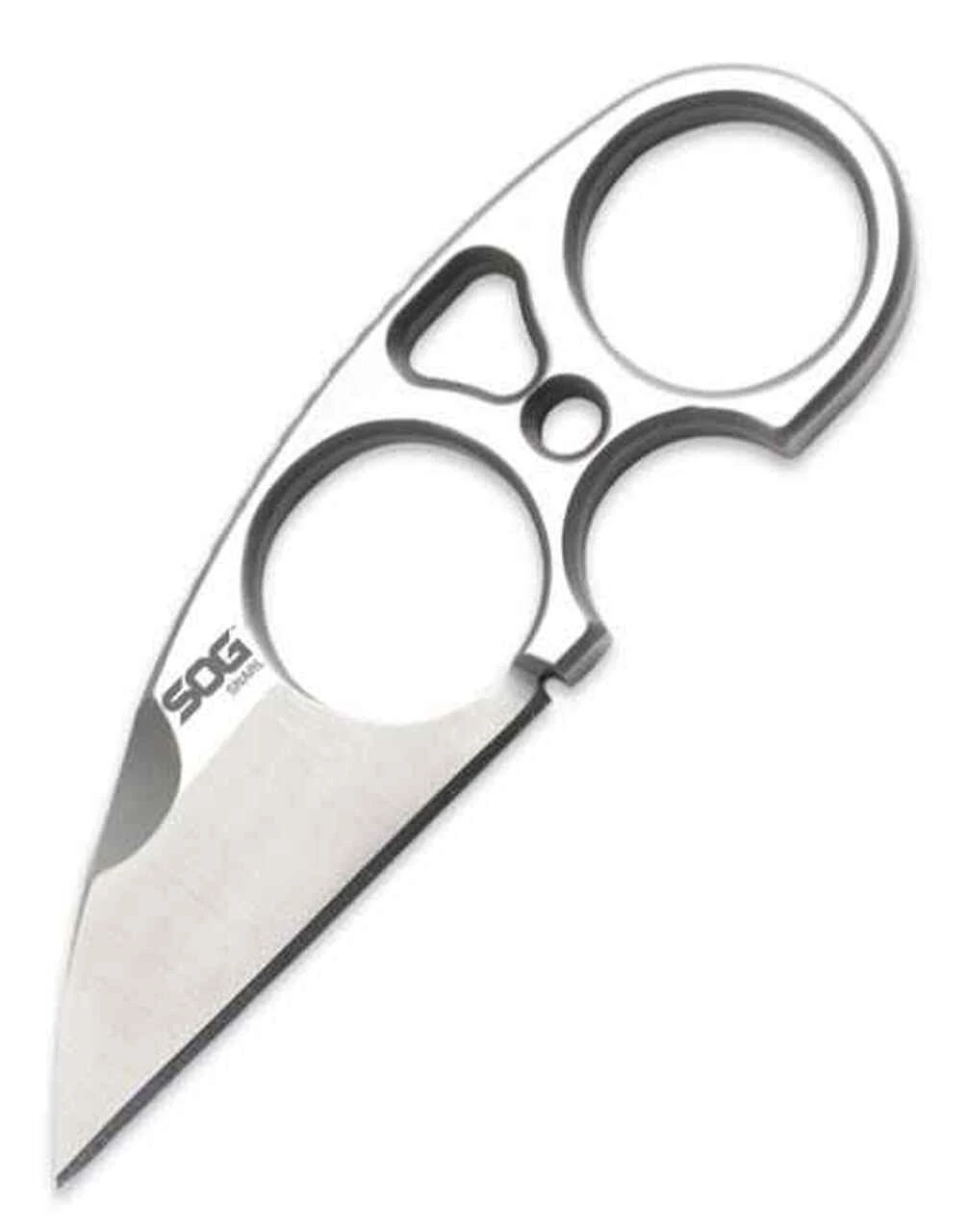 Sog Snarl, w/ Molded Nylon Sheath 1 Sog Snarl, w/ Molded Nylon Sheath