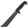 Sog SOGMC04N Sogfari Machete, 10" 3Cr13 SS Combo Blade, Black Kraton Handle, Nylon Sheath