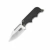 Sog Instinct, NB1012-CP, Satin Clip Point, G-10 Handle Fixed Blade 6"