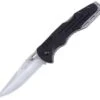 SOG Salute, G-10 Handle, Finish Bead Blasted, Plain Edge