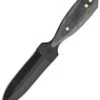 Shadow Tech Dagger,Fixed Blade, Micarta Handle, (9" Plain)