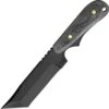 Shadow Tech Ranger Tanto,Fixed Blade,Micarta Handle,(4.5" Plain)