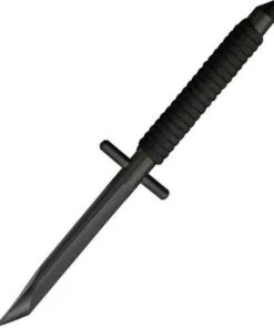 Shadow Tech Scorpion,Fixed Blade, (4" Plain)