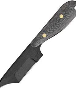 Shadow Tech Talon D,Fixed Blade, Micarta Handle, (3.5" Plain)