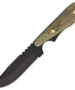 Shadow Tech Wolf, 8" Overall, w/ Kydex Sheath