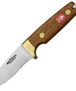 Svord Knives Svord 350B Fixed 3 3/4" Blade
