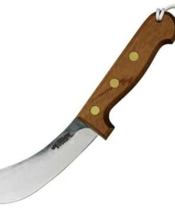 Svord Knives Svord Curved Skinner