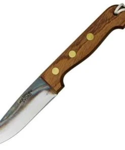 Svord Knives Svord Drop Point Hunter, 4 3/8" Blade