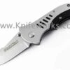 Smith and Wesson Smith & Wesson Swat II, Linerlock, Plain Edge