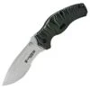 Smith and Wesson Smith & Wesson Black Ops, 4th Generation, Assist Linerlock, Combo