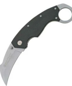 Smith and Wesson Extreme Ops Karambit