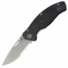 Timberline Large Workhorse Knife, ComboEdge