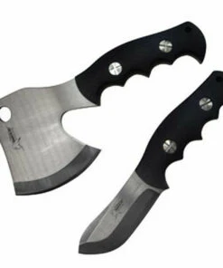 Timberline Kommer Alaskan Skinner/Hatchet Combo
