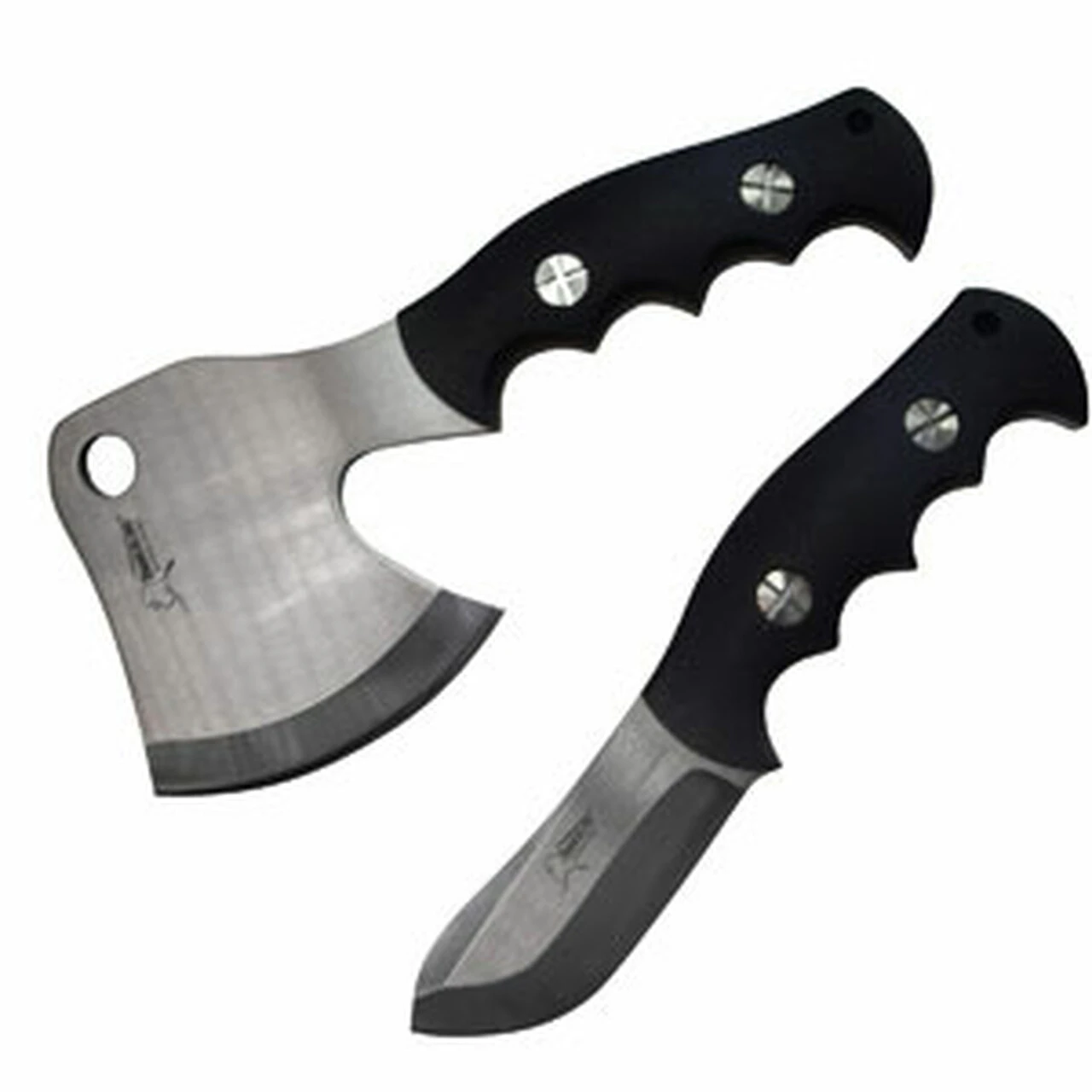 Timberline Kommer Alaskan Skinner/Hatchet Combo 1 Timberline Kommer Alaskan Skinner/Hatchet Combo