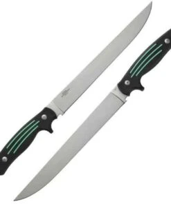 Timberline Montauk Point Fillet and Steaking System