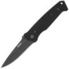 Timberline Vallotton Designed Signature Knife Series, Medium Plain Edge