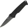 Timberline Vallotton Designed Signature Knife Series, Large Plain Edge