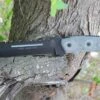 TOPS Steel Eagle, Tanto Point Heavy Duty