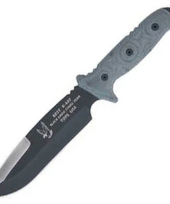 Tops B.E.S.T. Black Eagle Strike Hunter Point