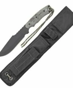 Tops Alaskan Harpoon. 12" overall