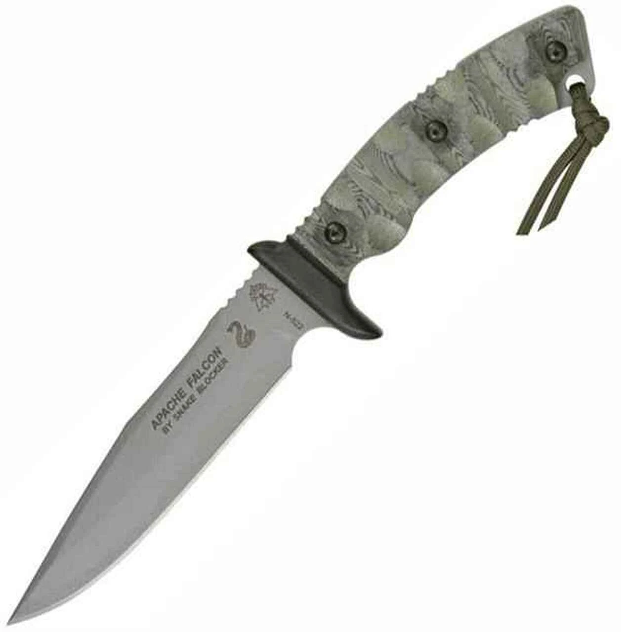 Tops Apache Falcon 1 Tops Apache Falcon