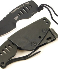 Tops Baghdad Box Cutter