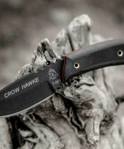 TOPS CROW HAWKE Kneck Knife