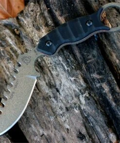 TOPS Knives, The TOPS 10/27, G10 Handle