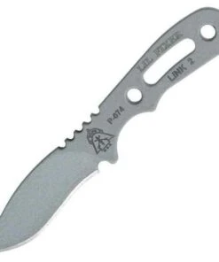 Tops Lil Fixer, Hunter Point, Gray Plain Edge