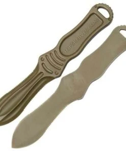 Tops Nuk Set Coyote Tan