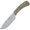 Tops Pasayten Lite Traveller, Linen Micarta Handles