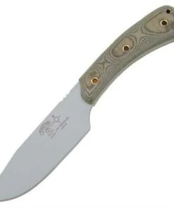 Tops Pasayten Lite Traveller, Linen Micarta Handles