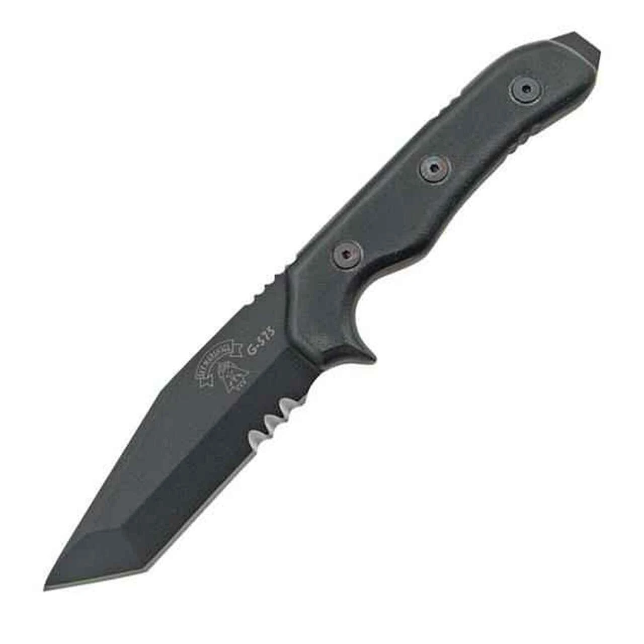 Tops Sky Marshal Tanto Point TPSKY01 1 Tops Sky Marshal Tanto Point TPSKY01