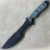 TOPS Knives SKB-10 Skullcrusher's Xtreme Blade 15.75 in. Fixed Blade Designed by EJ Snyder