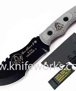 Tops Mini Tom Brown Tracker #4