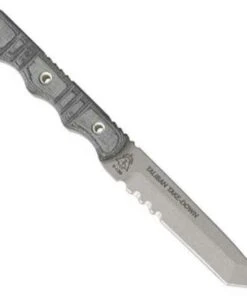 Tops Taliban Take Down Knife