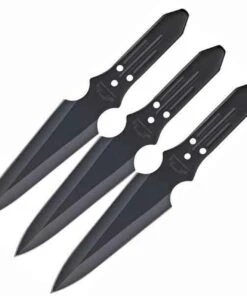United Cutlery United Triple Thrower Set of 3 Knives