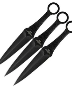 United Cutlery "The Expendables" Kunai Throwing Set