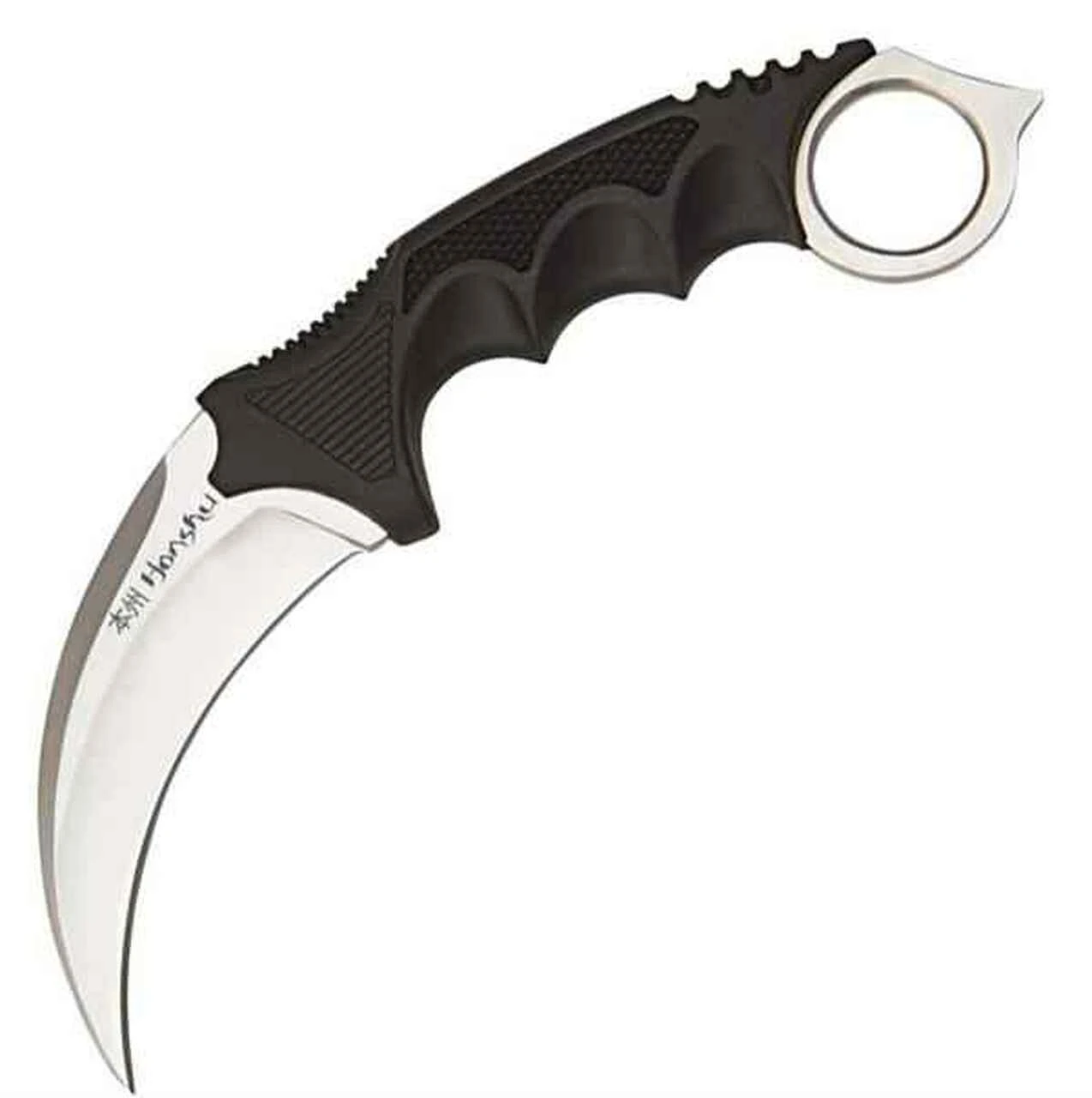 United Cutlery Honshu Kerambit, w/ Boot Clip Sheath 1 United Cutlery Honshu Kerambit, w/ Boot Clip Sheath