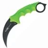 United Cutlery United M48 Apocalypse Karambit, w/ Molded Sheath