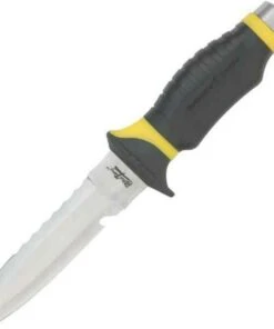 Underwater Kinetics Dive Knife Blue Tang Hydralloy